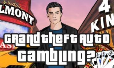 ¿Juegos de azar en el «Grand Theft Auto»? El firme futuro de las apuestas online