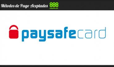 Casino Paysafecard