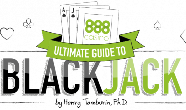 estrategia blackjack