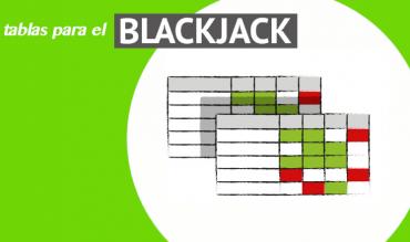Tabla de Blackjack