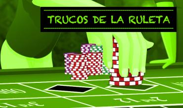 Trucos de la Ruleta