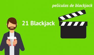 La Pelicula 21 Blackjack