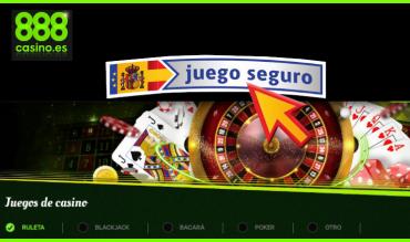 Casinos Online en España