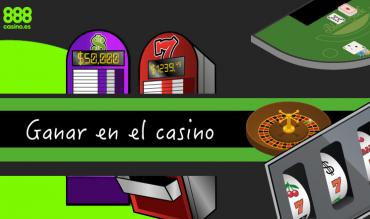 Como jugar en el Casino