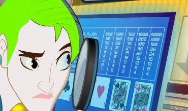 El Videpoker Joker en los Casinos Online