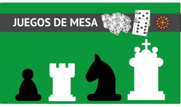 Juegos de Mesa 