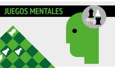 Juegos Mentales