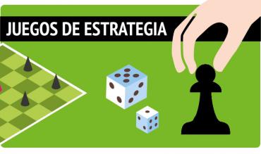 Los Juegos de Estrategia