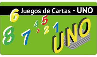 UNO  Cómo se juega 