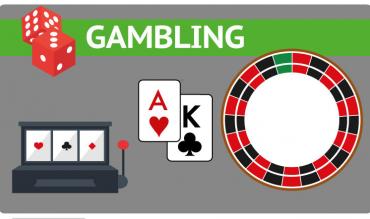 Juegos que forman parte del Gambling