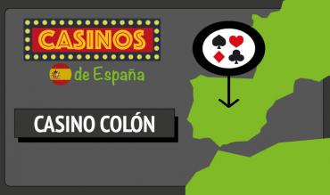 Sobre el Casino Colón de Madrid