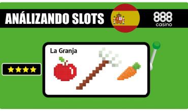 Slot La Granja
