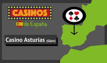 Casino Asturias Gijon