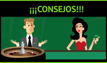 7 trucos para ganar en la ruleta
