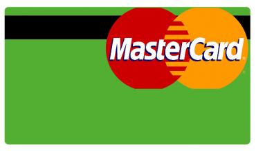 Mastercard como método de pago los Casinos Online