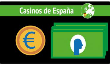 ¿Cuánto ganan cada año los casinos españoles?
