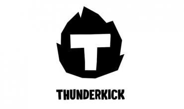 Logo del proveedor Thunderkick