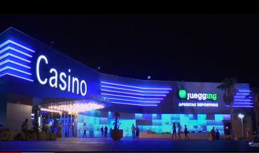 Todo sobre el casino Alicante.