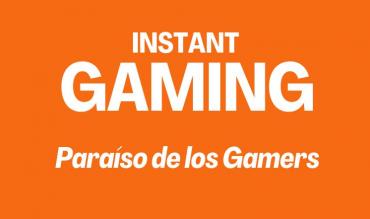 Instant Gaming