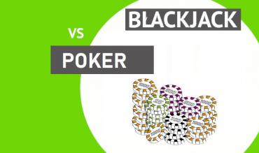 Blackjack poker