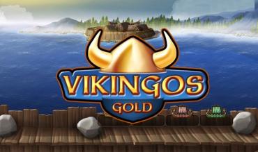 Slot Vikingos Gold