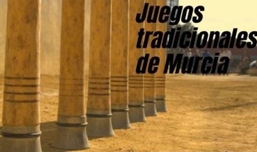 Juegos tradicionales de murcia