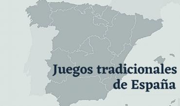 Juegos tradicionales de españa