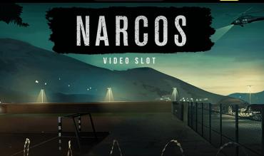 Tragaperras Narcos