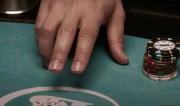 el contador de cartas