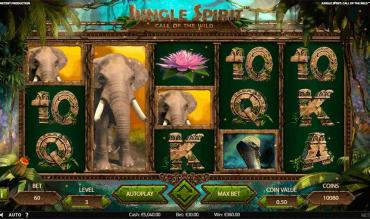 slot-jungle