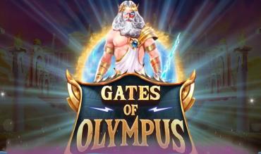 gates of olympus slot