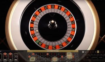 ruleta relámpago