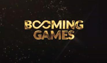 booming games