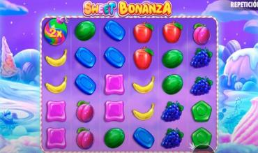 sweet bonanza