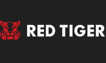 red-tiger