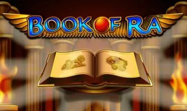 book of ra