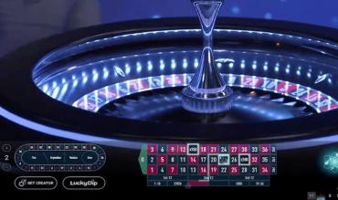 Ruleta en Directo Última Tecnología