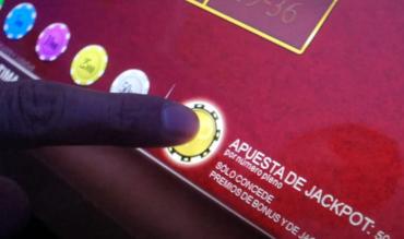 jackpot ruleta