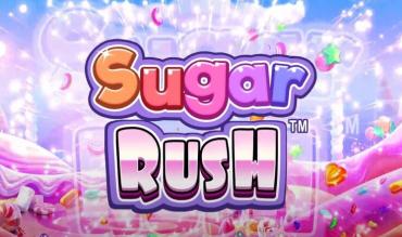 sugar rush slot