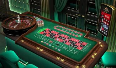 Casinos online con high roller: Juega a las apuestas altas en España