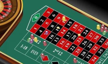 Ruleta Parlay Casinos Recomendados