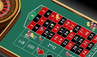 Apuestas Deportivas Ruleta Parlay