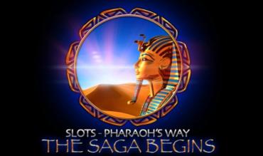 Slots Pharaoh's way
