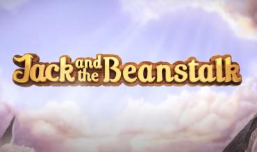 jack and the beanstalk slot