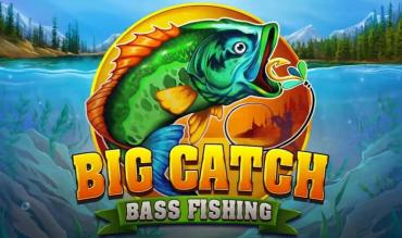 big catch bass fishing slot