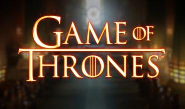 game of thrones slot