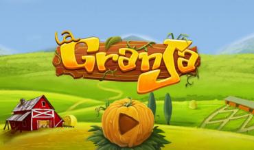 la granja slot