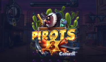 pirots 3 slot