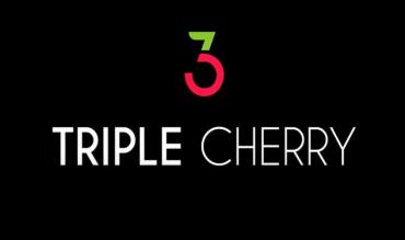 triple cherry