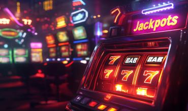 jackpot que es
